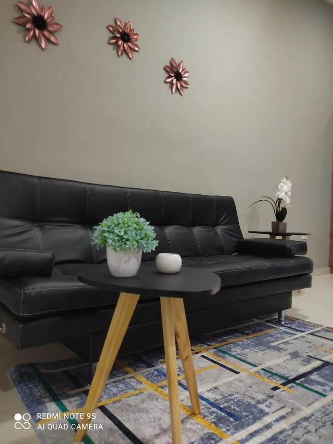 Loft Minimalista En Imbanaco, Con Agua Caliente Y Aa En Cali, Colombia Lejlighed  Cali