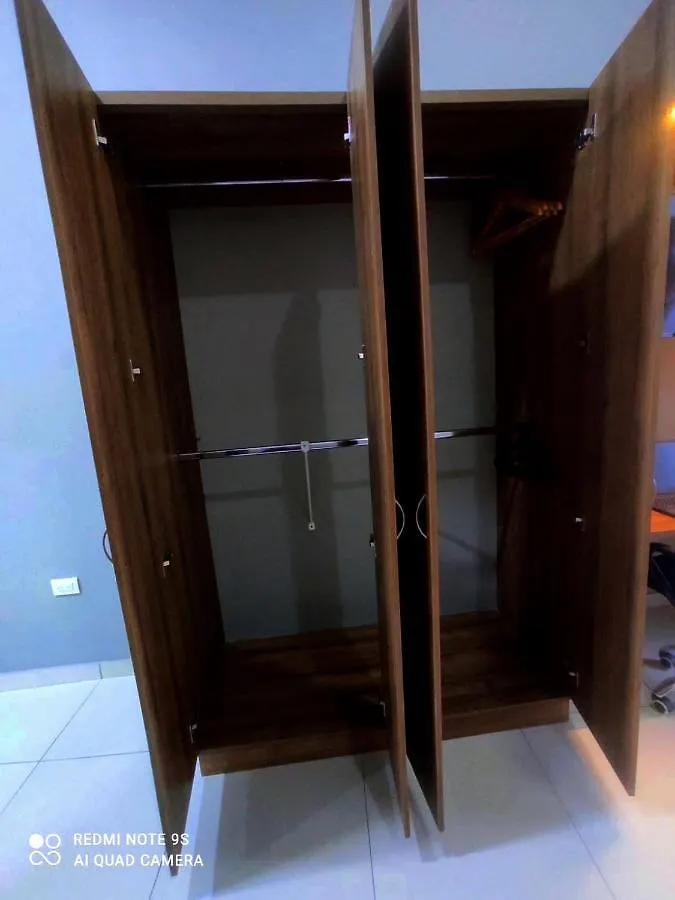 Loft Minimalista En Imbanaco, Con Agua Caliente Y Aa En Cali, Colombia Lejlighed Colombia